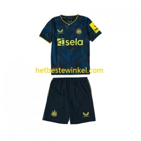 Newcastle United Voetbalshirts Kind Third 2023-24